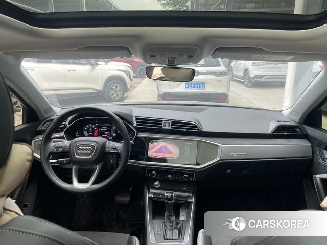 Audi Q3 id 3902141 из Китая 28