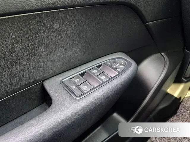 Renault Korea (Samsung) XM3 id 3335502 из Кореи 20