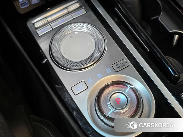 Genesis G80 (RG3) id 4212004 из Кореи 20