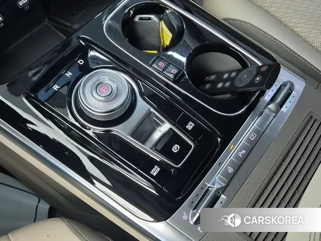 Kia Carnival 4th generation id 3665434 из Кореи 20