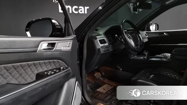 Ssangyong All New Rexton id 3488506 из Кореи 20