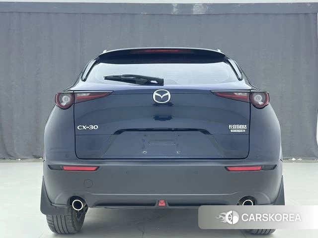 Mazda CX-30 id 4259038 из Китая 22