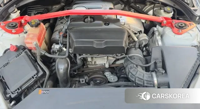 Cadillac ATS id 3368440 из Кореи 10