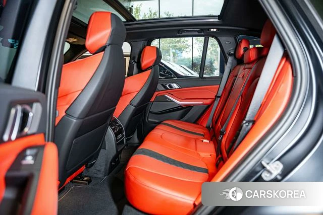BMW X5 M id 4261622 из Китая 18