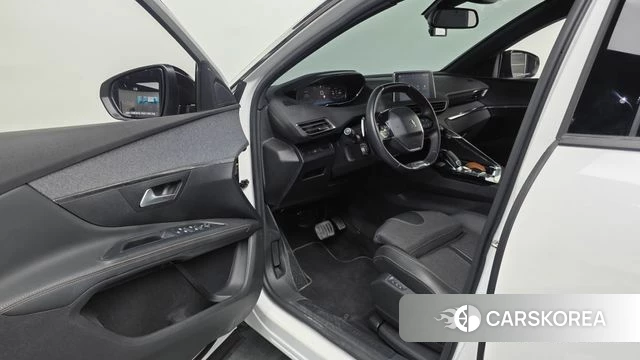 Peugeot 5008 second generation id 4731846 из Кореи 34