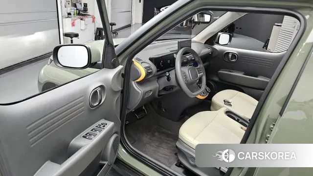 Hyundai Casper id 3503177 из Кореи 20