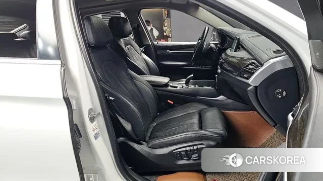 BMW X6 (F16) id 3439691 из Кореи 20