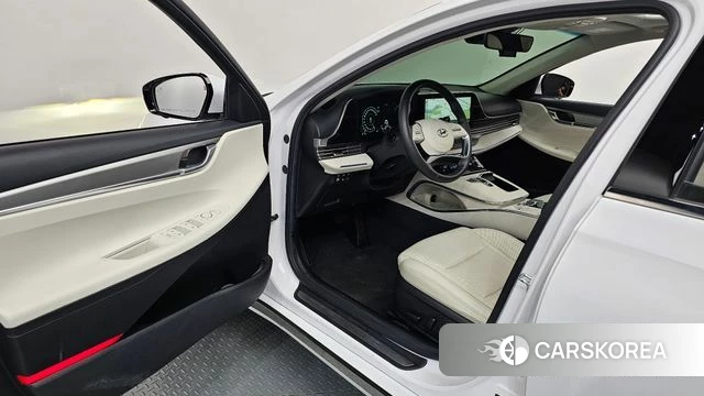 Hyundai The New Grandeur IG id 4899012 из Кореи 20