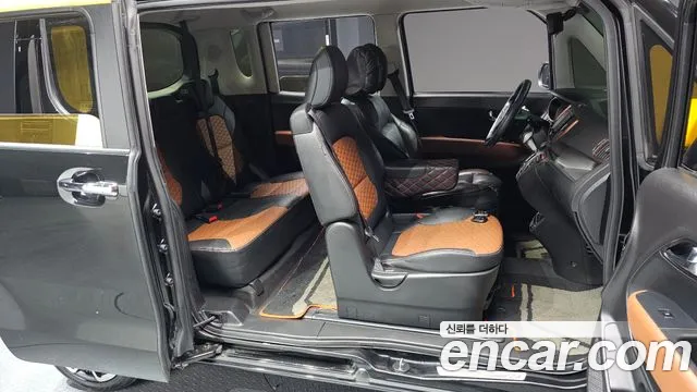 Kia The New Ray id 2415771 из Кореи 20