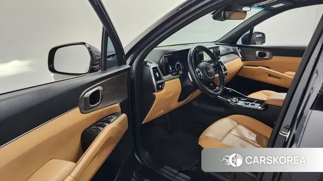 Kia Sorento 4th Generation id 3665324 из Кореи 20