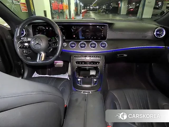 Mercedes-Benz CLS-Class C257 id 3416488 из Кореи 20