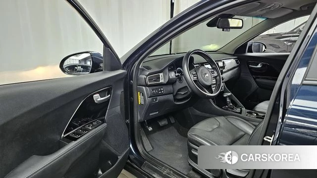 Kia Niro id 3845365 из Кореи 20