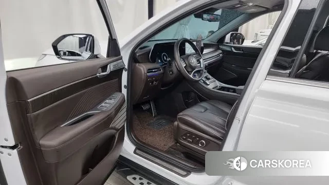 Hyundai The New Palisade id 3257114 из Кореи 20