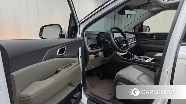 Kia The New Carnival 4th Generation id 4421578 из Кореи 30