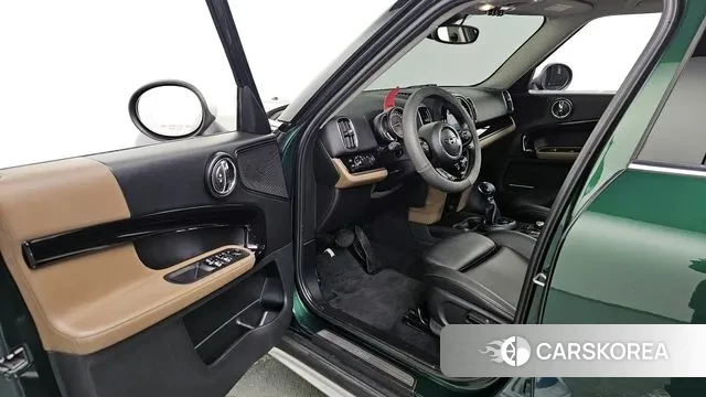 Mini Cooper Countryman id 3616949 из Кореи 20