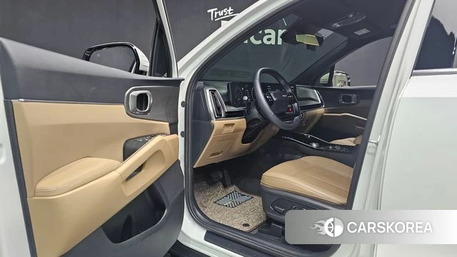 Kia The New Sorento 4th Generation id 4729650 из Кореи 31