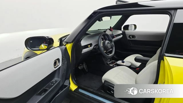 Mini Cooper S 4th Generation id 4630075 из Кореи 33