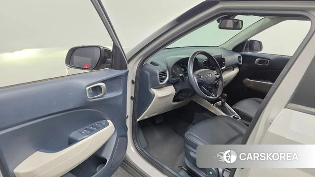 Hyundai Venue id 4533529 из Кореи 20