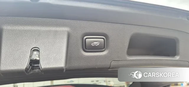 Hyundai Santa Fe TM id 3706233 из Кореи 19