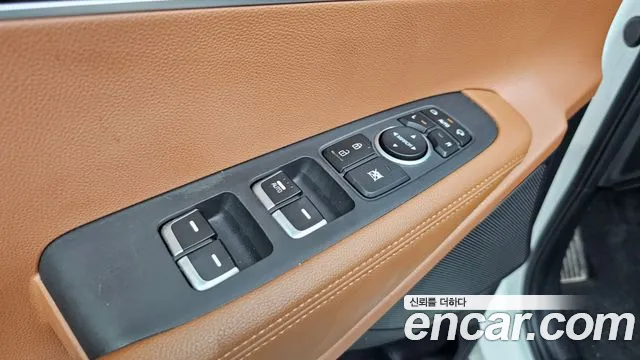 Kia The New Sorento id 2760454 из Кореи 20