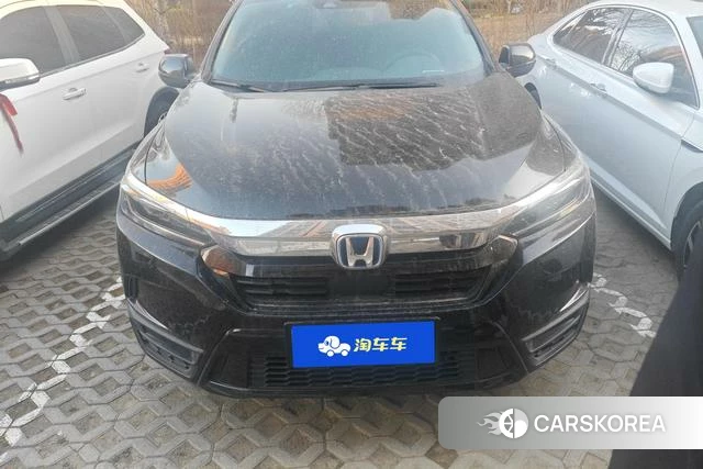 Honda Hao Ying id 4258903 из Китая 17