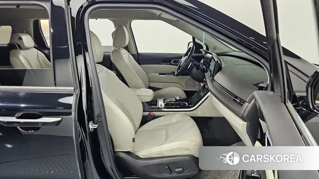 Kia Carnival 4th generation id 3629750 из Кореи 20