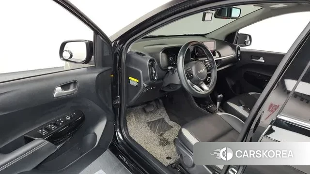 Kia The New Morning (JA) id 3327677 из Кореи 20