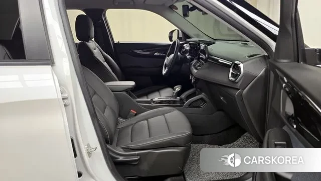 Chevrolet (GM Daewoo) The New Trail Blazer id 3539082 из Кореи 20