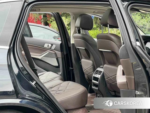 BMW X5 id 4290894 из Китая 21