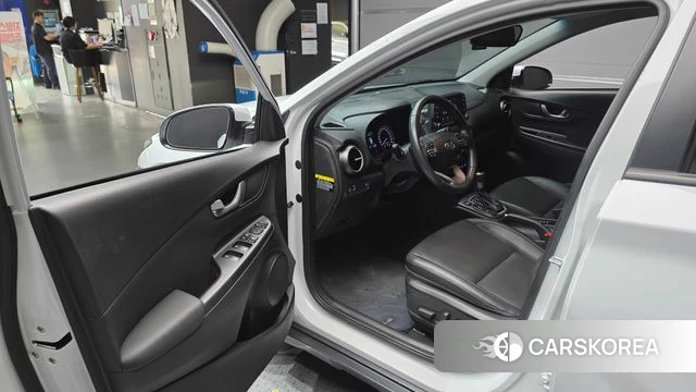 Hyundai Kona id 4543691 из Кореи 20
