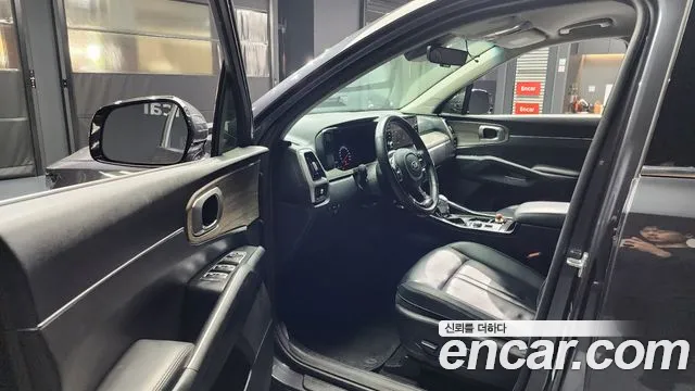 Kia Sorento 4th Generation id 2701740 из Кореи 20