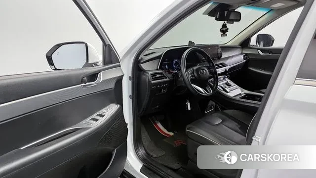 Hyundai Palisade id 3524952 из Кореи 20