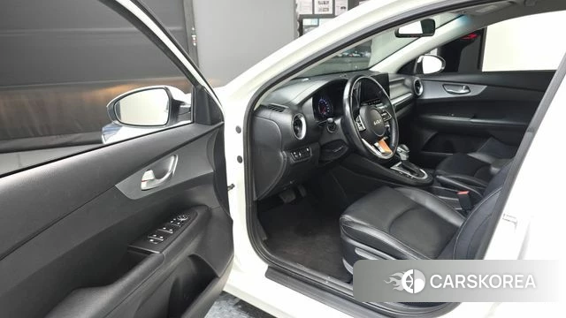 Kia The New K3 2nd generation id 4572644 из Кореи 33