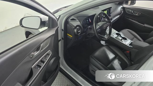 Hyundai Kona Electric id 3820540 из Кореи 20