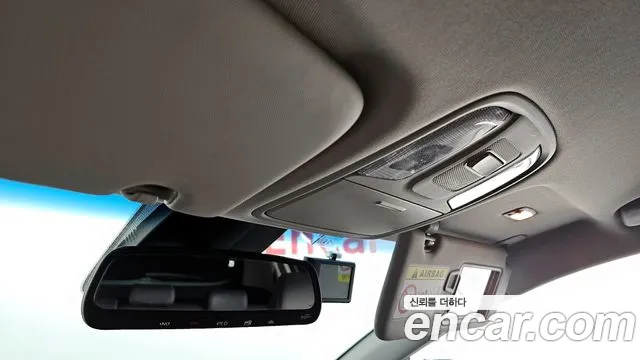 Kia Sportage The Bold id 2695238 из Кореи 20