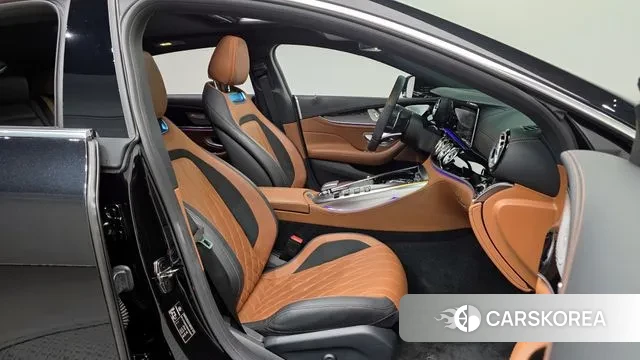 Mercedes-Benz AMG GT id 3053958 из Кореи 20