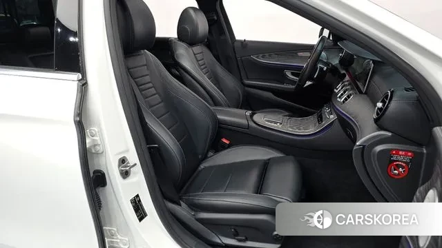 Mercedes-Benz E-Class W213 id 3753398 из Кореи 20