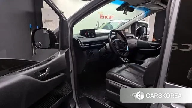 Hyundai Staria id 3306594 из Кореи 20