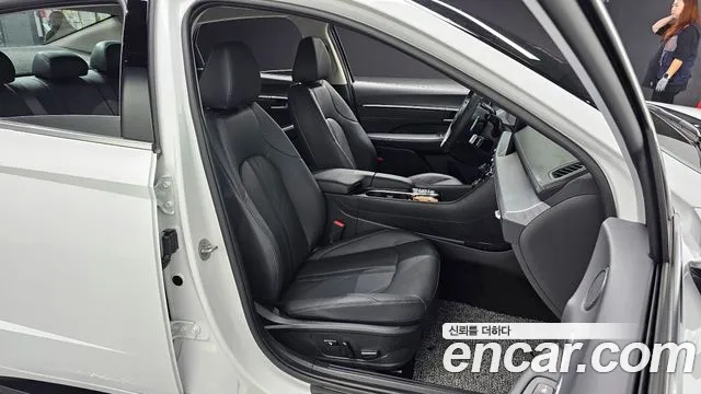 Hyundai Sonata D Edge (DN8) id 2948882 из Кореи 20