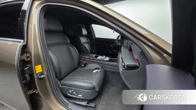 Genesis G90 (RS4) id 3053480 из Кореи 20