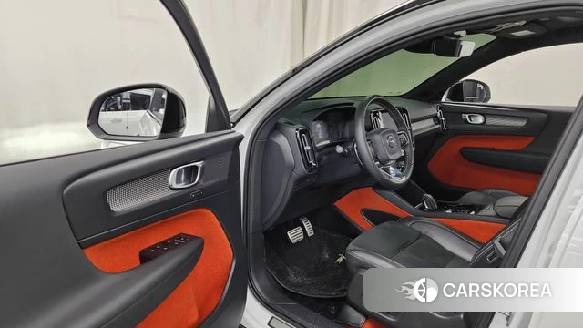 Volvo XC40 id 4471429 из Кореи 34