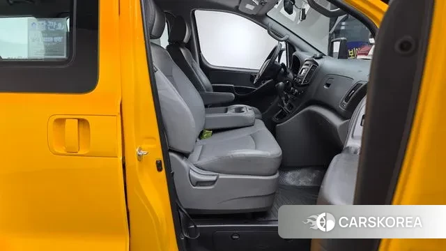 Hyundai The New Grand Starex id 3742491 из Кореи 20