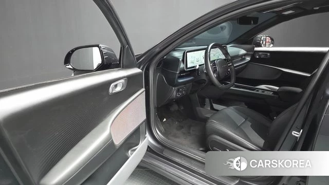 Hyundai Ionic 6 id 4740071 из Кореи 20