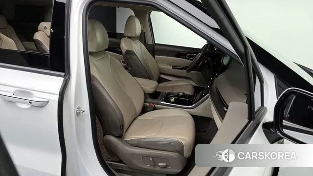 Kia Carnival 4th generation id 3017935 из Кореи 20