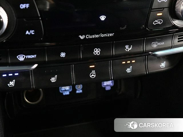 Hyundai Santa Fe TM id 4331401 из Кореи 20
