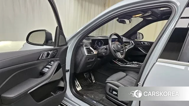 BMW X7 (G07) id 2968525 из Кореи 20