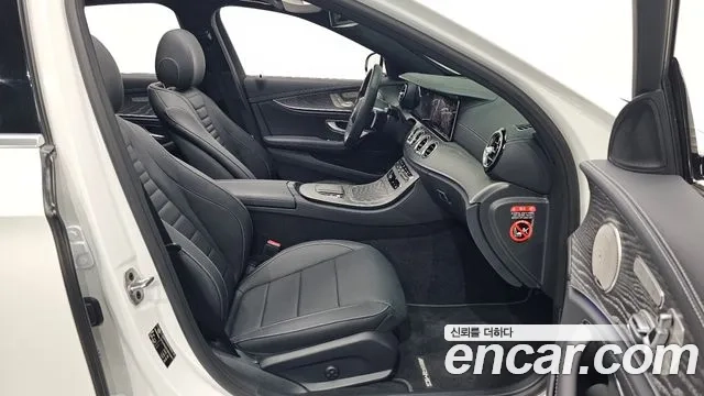 Mercedes-Benz E-Class W213 id 2858303 из Кореи 20