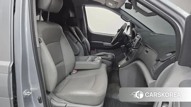 Hyundai The New Grand Starex id 3612308 из Кореи 20