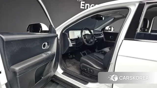 Hyundai Ionic 5 id 3378176 из Кореи 20