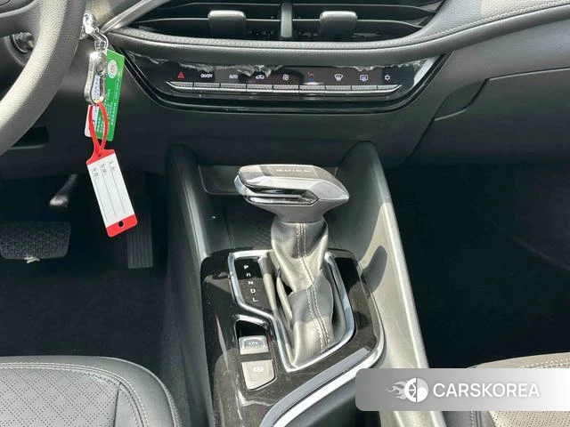 Buick Weilang id 4209767 из Китая 17